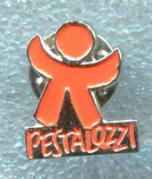 PESTALOZZI