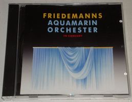 in Concert - Friedmanns - Roswitha Maier,Gebhard Ullmann,