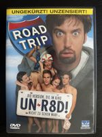 Road Trip DVD Film Komödie ungekürzte Fassung gebraucht