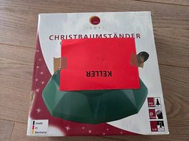 Kreis Christbaumständer