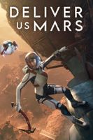 Deliver Us Mars (PC, 2023, Nur der Steam Key Download Code)