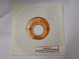 Vinyl Rock Single George Jones Mabellene für Jukebox