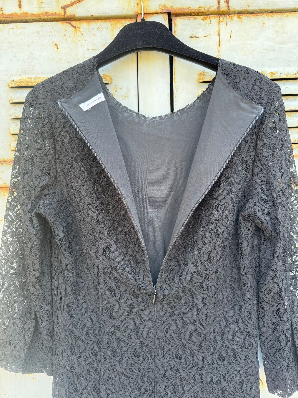 Vestiti: Robe JUST IN CASE 36 – Nuovo e nell'imballaggio originale da Arnex-sur-Orbe venduto da cameleonfringant 5