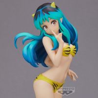 Urusei Yatsura Glitter & Glamours Lum ver. A 22 cm
