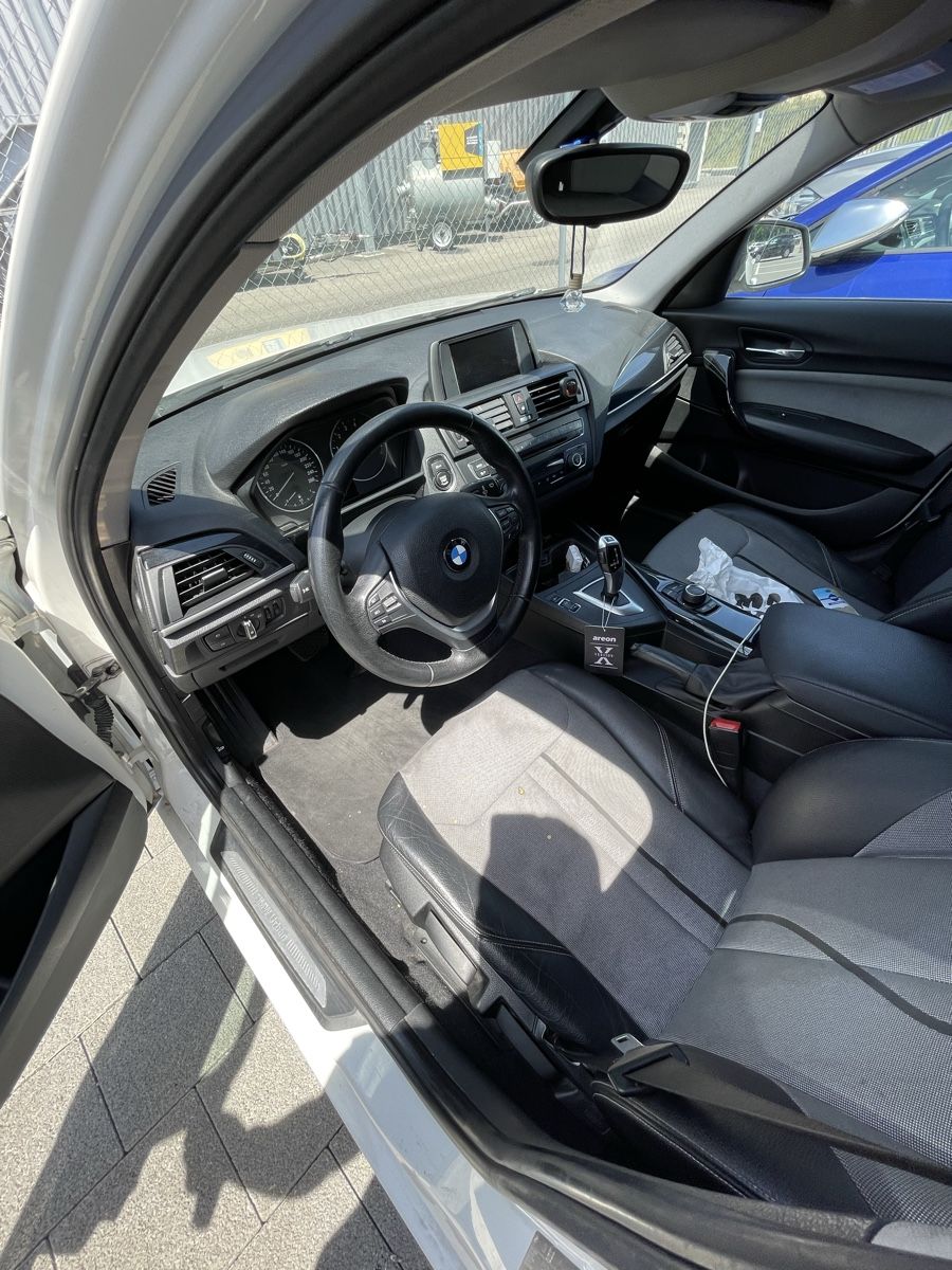 BMW Automobili: BMW 118i MFK 02.2025 – Usato da Safnern venduto da sma_b5q7 3