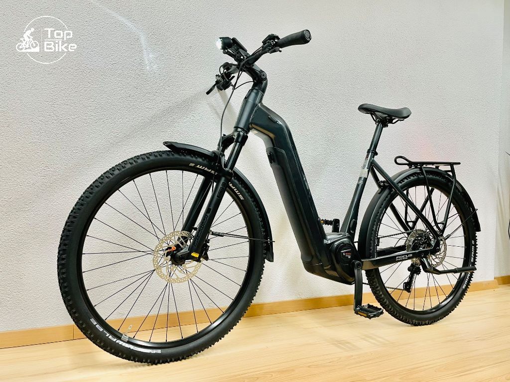 Focus Velos: Focus Aventura2 6.7 XL – Neu und originalverpackt aus Stallikon von TopBikeCH 6