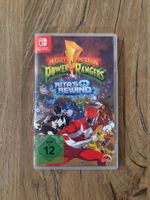 Mighty Morphin Power Rangers Rita's Rewind (Nintendo Switch)