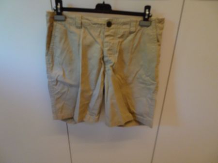 Herren Shorts beige von TCM Gr. M - M397