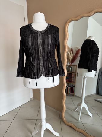 Kriss Schweden Bluse