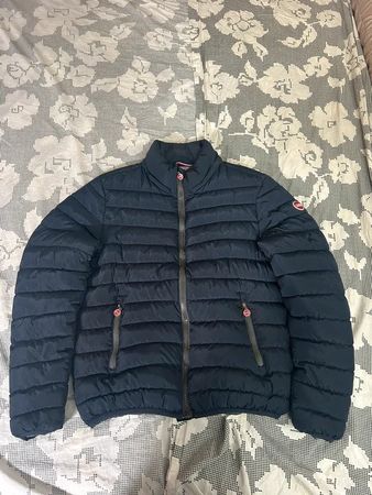 Colmar Original Herrenjacke – Dunkelblau – Grösse L
