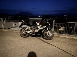 Honda CBR 125r ab 16 jahren fahrbar