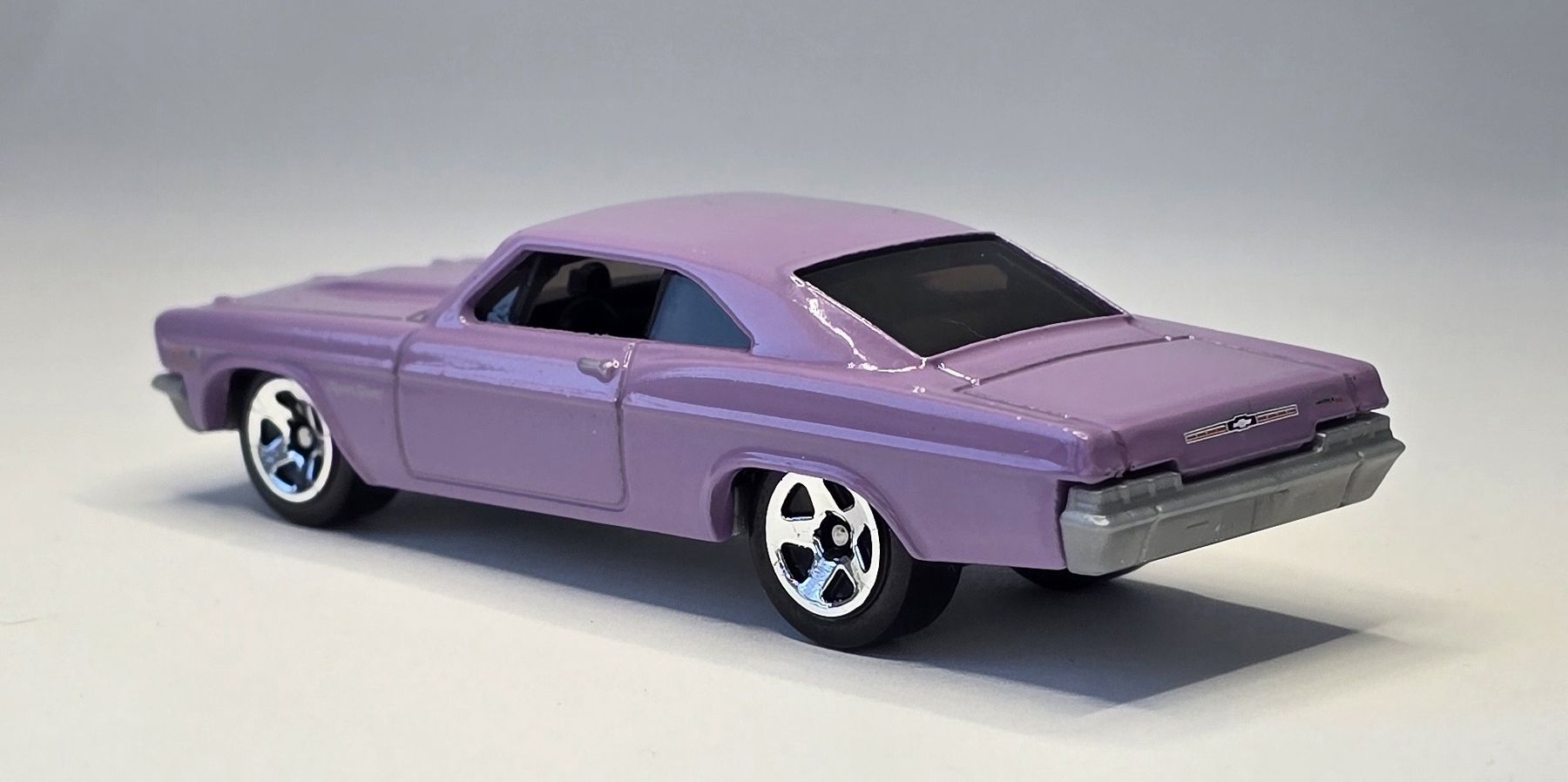 Hot Wheels Modellini d'auto: HotWheels Fast&Furious '66 Chevy Impala – Nuovo (secondo la descrizione) da Kirchberg BE venduto da HotWheelsSammler 1