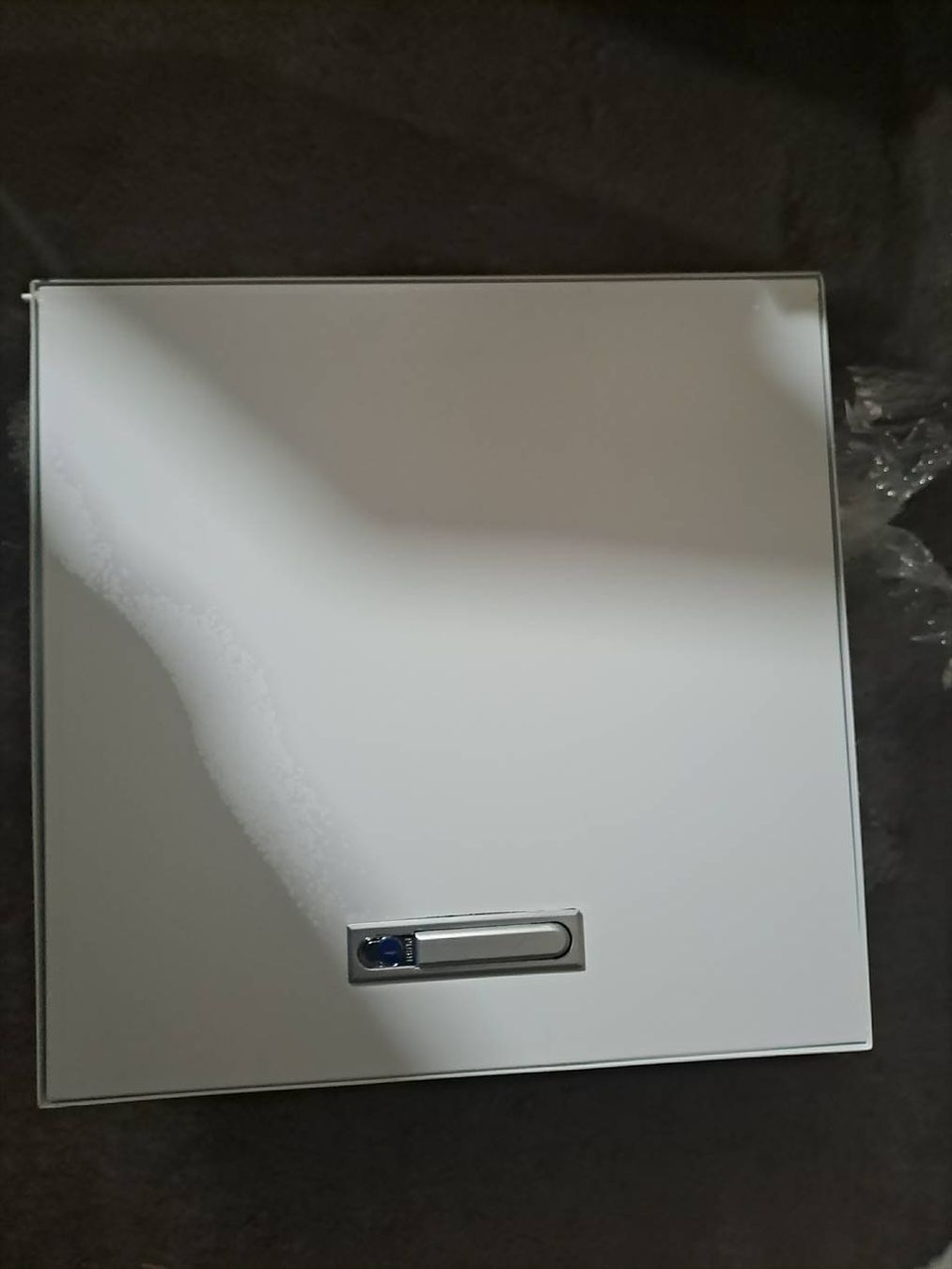 Alimentazione elettrica: Sicherungskasten – Nuovo (secondo la descrizione) da Reichenburg venduto da T864RX