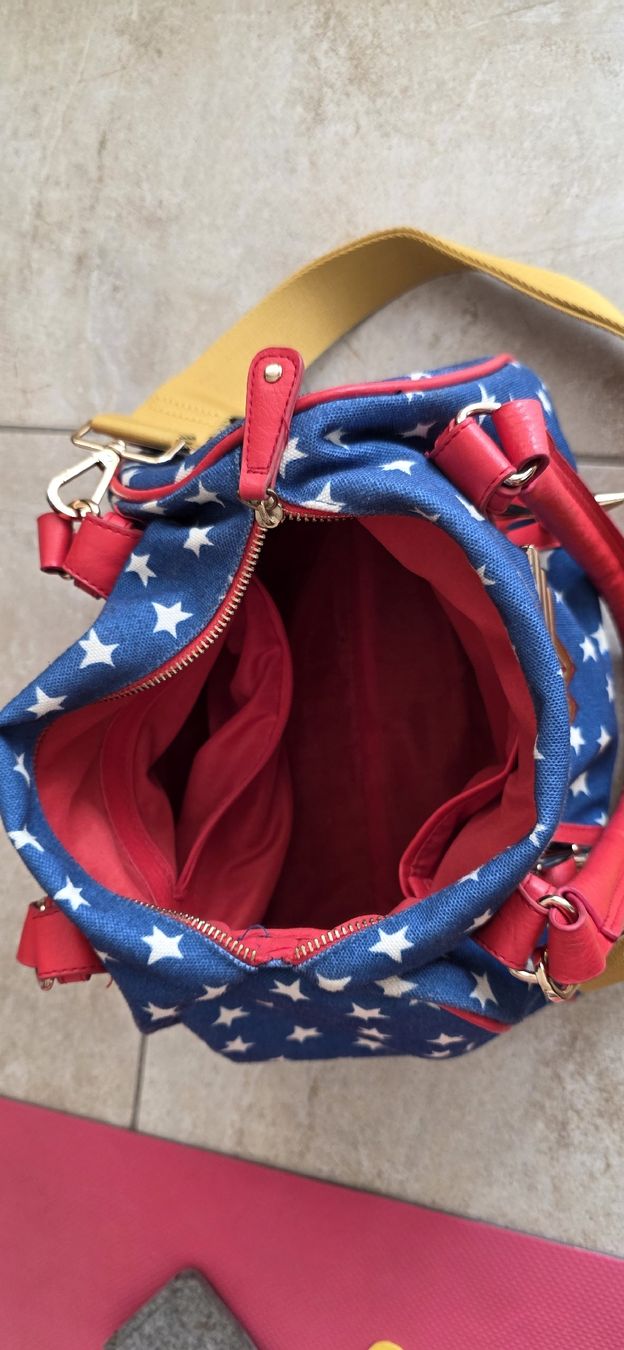 Borse da donna: Wonder Woman Tasche – Usato da Ehrendingen venduto da kikiflo 5