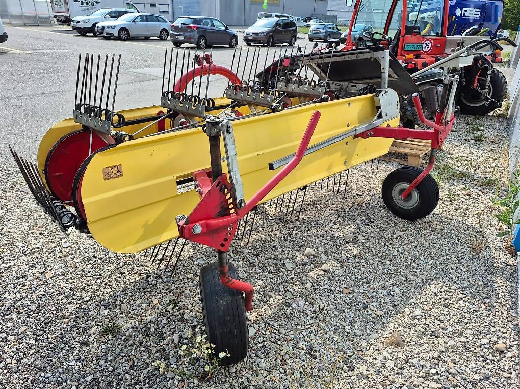 Alle Maschinen: Bandheuer Morellato 220 – Gebraucht aus Zollbrück von Meistertechnik 1