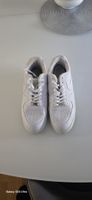 Nike Air Force 1 weiss Grösse 44 gebraucht