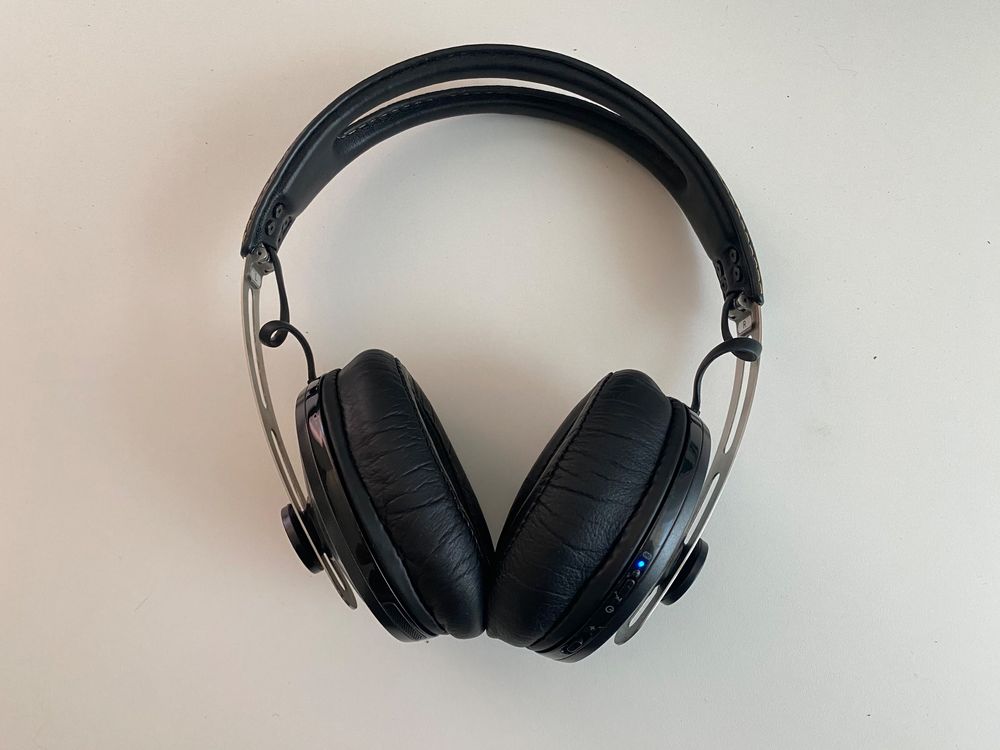 Sennheiser MOMENTUM 2 Wireless | Kaufen auf Ricardo