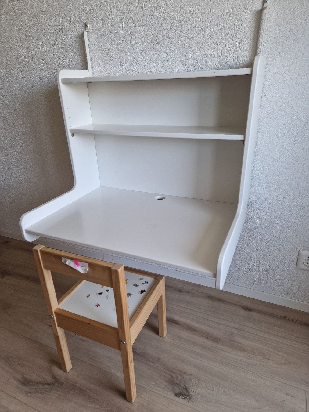 Scrivanie: Flexa Kinder-Hängepult – Usato da Münsingen venduto da MarcoTs 1