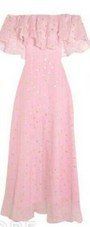 Vestiti: Temperley Seidenkleid / robe en soie .36 – Usato da Collonges venduto da Auganien