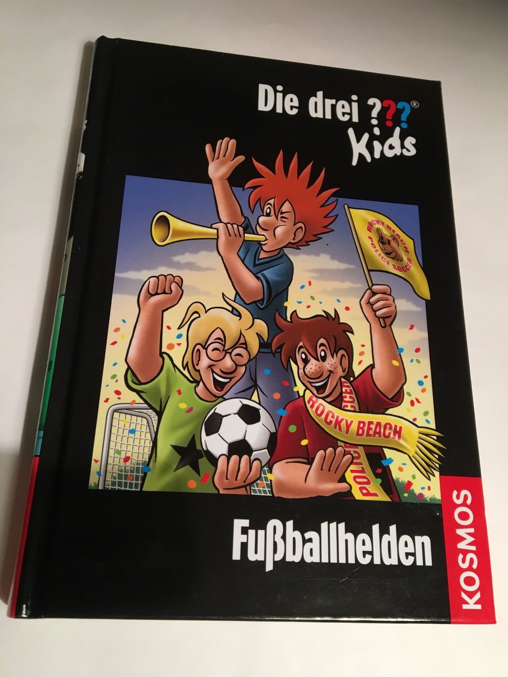 Libri: Die drei ??? Kids – Usato da Arth venduto da Vrecam51
