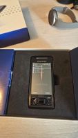 Sony Ericsson Xperia X1