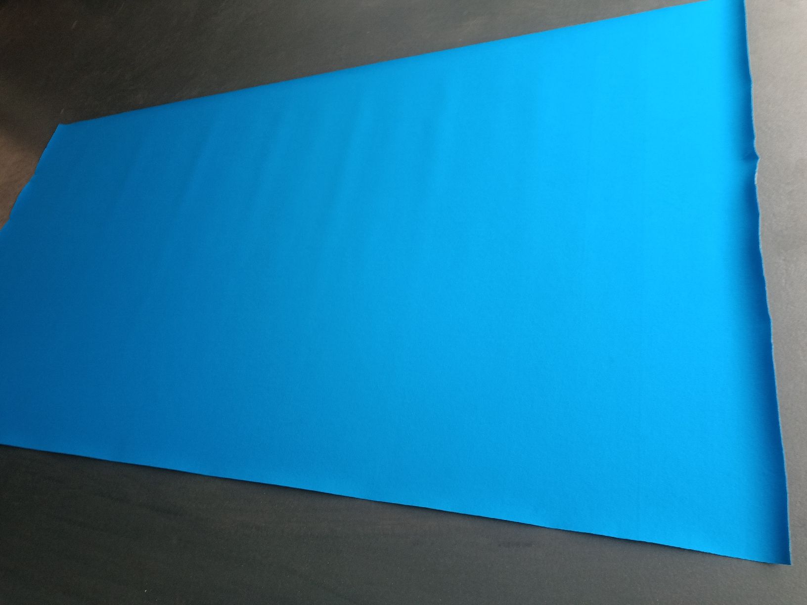 Tappeti: Dünner Blauer Teppich 3,8m x 2m – Usato da Safenwil venduto da mar_tbk5 2