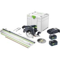 Festool HKC 55 5,0 EBI-Set-FSK 420