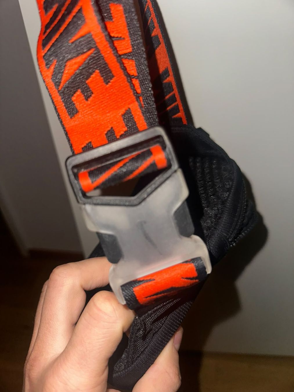 Nike Borse: Nike Umhängetasche – Usato da Bern venduto da XXM38 1