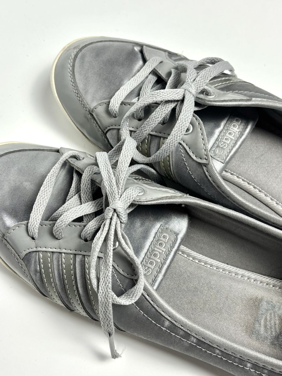 Adidas Scarpe da donna: adidas ballet flat sneakers – Usato da Leissigen venduto da lamooniade 3