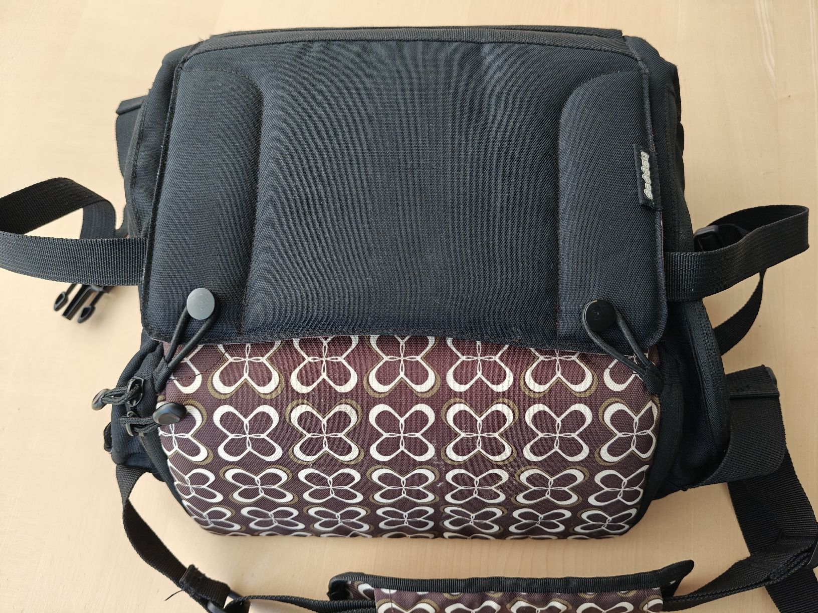 Hochstühle: Hoppop Wickeltasche Sitz Erhöhung – Gebraucht aus Zürich von danuzzo 4