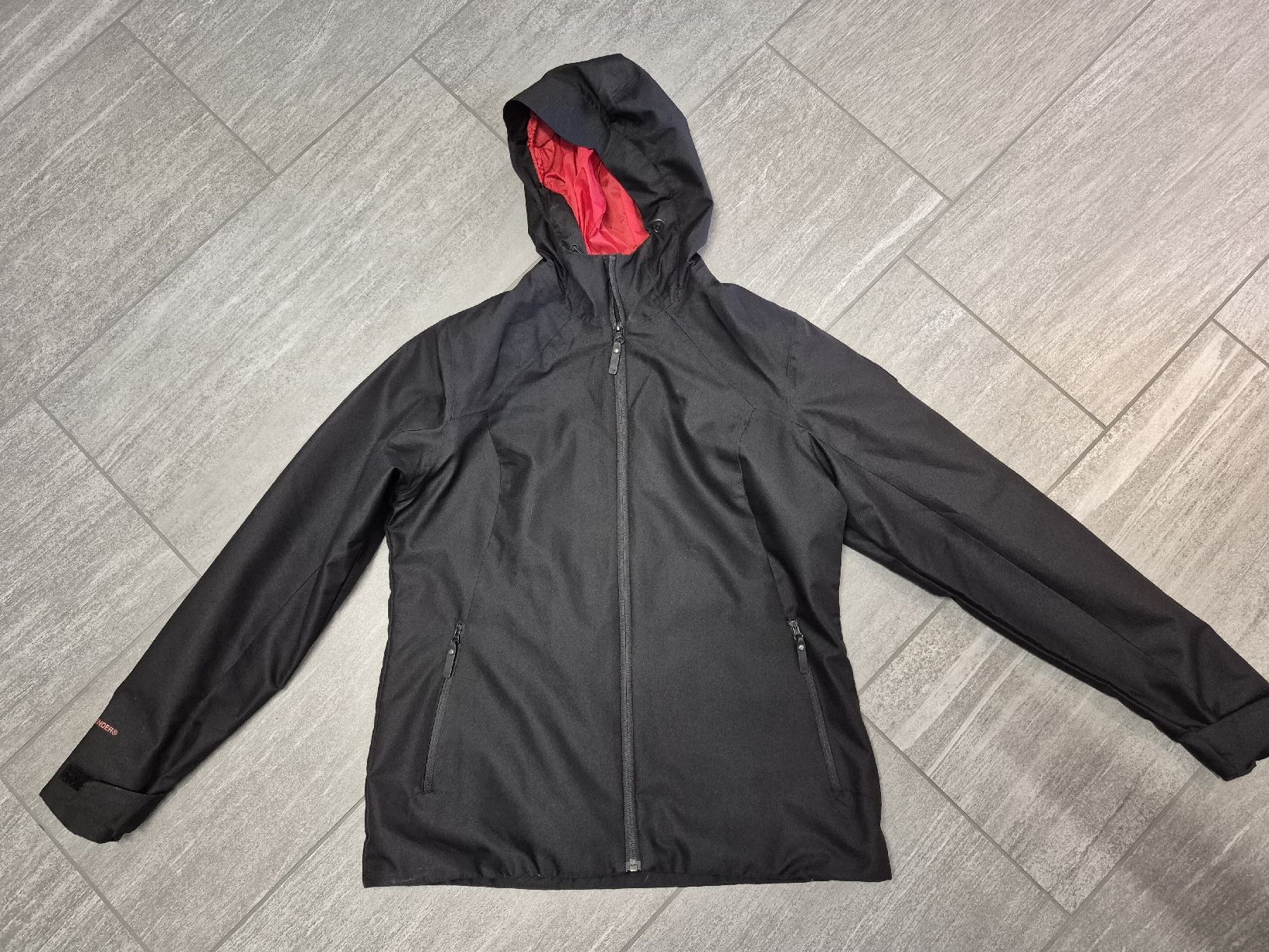 Eider Giacche: Übergangsjacke 42 – Usato da Stalden (Sarnen) venduto da Tric7