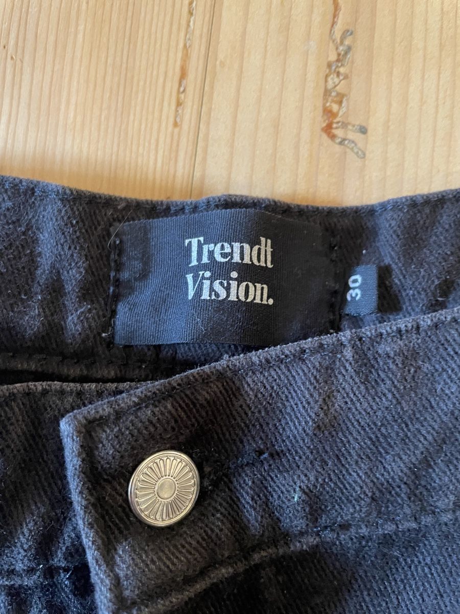Trendt Vision Pantaloni: Trendt Vision parachute Cargo-Hose – Usato da Eglisau venduto da lia_c7ny 3
