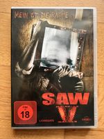 Saw V - DVD