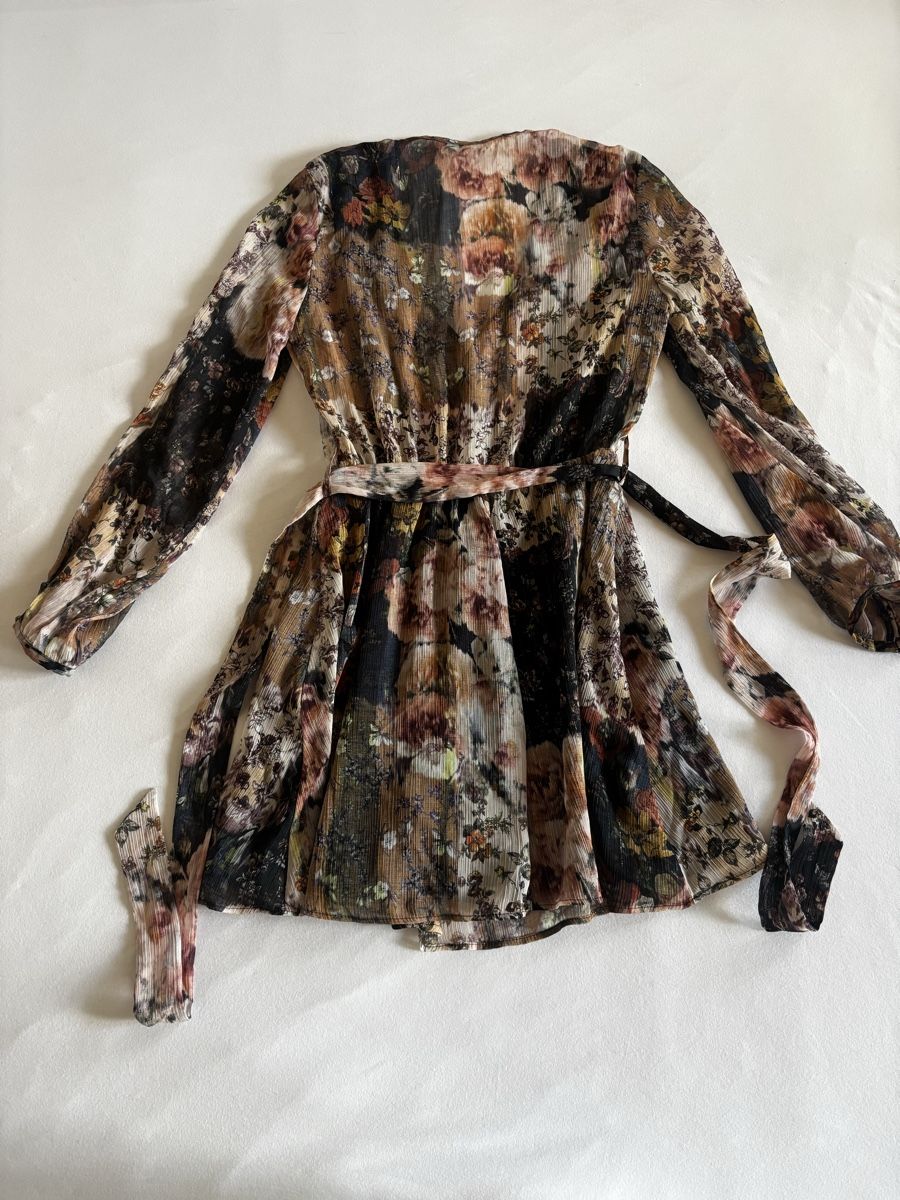 Zara Kleider & Röcke: robe Zara – Neu (gemäss Beschreibung) aus Vouvry von sha_rk5q 2
