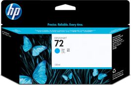 Druckerpatrone HP DesignJet Cyan