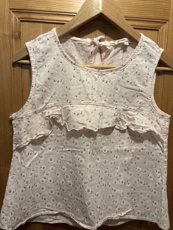 V.CODE rose avec fleurs S
