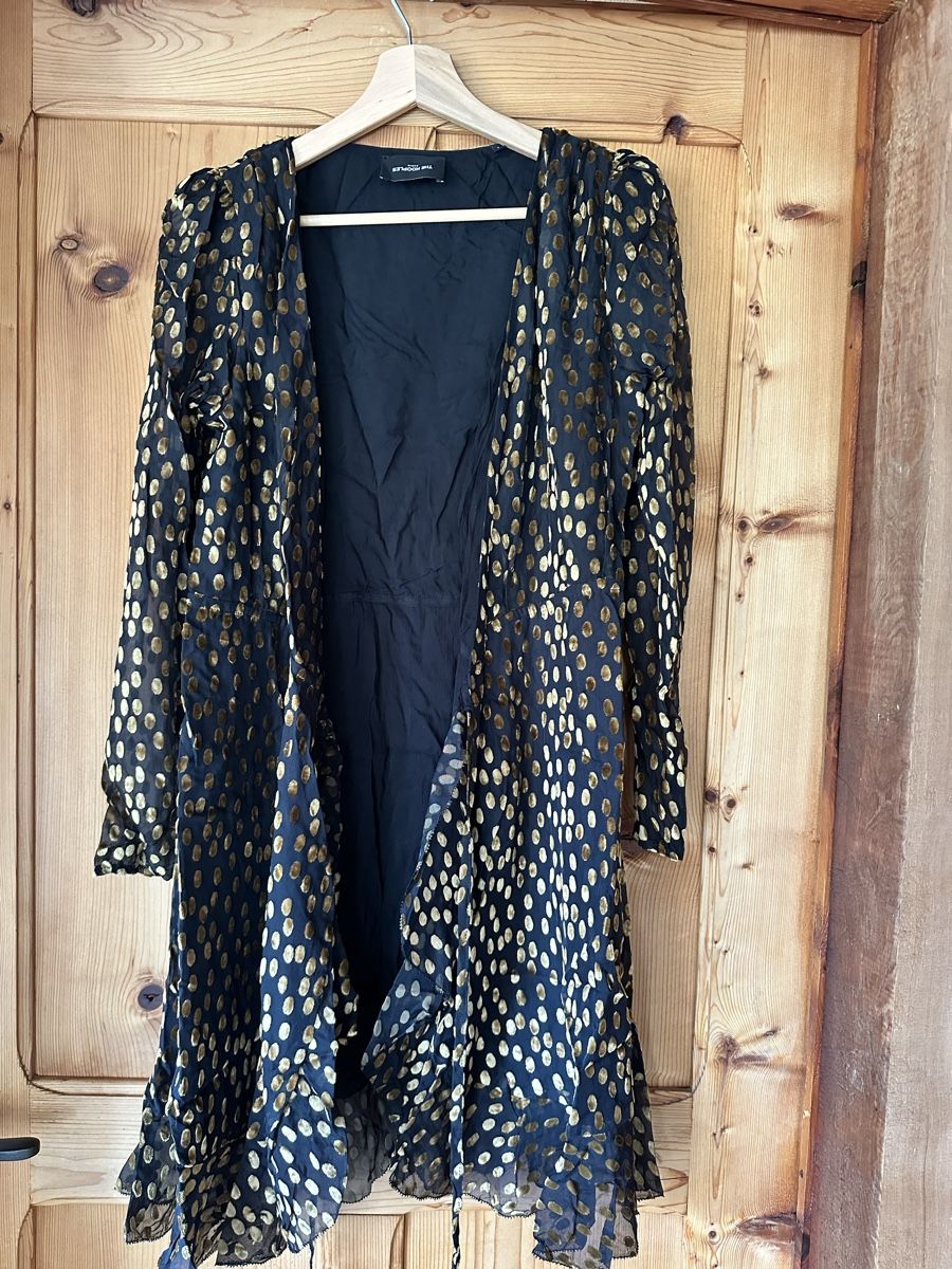 Kooples Vestiti: The Kooples Kleid – Nuovo (secondo la descrizione) da Basel venduto da Scampina 1