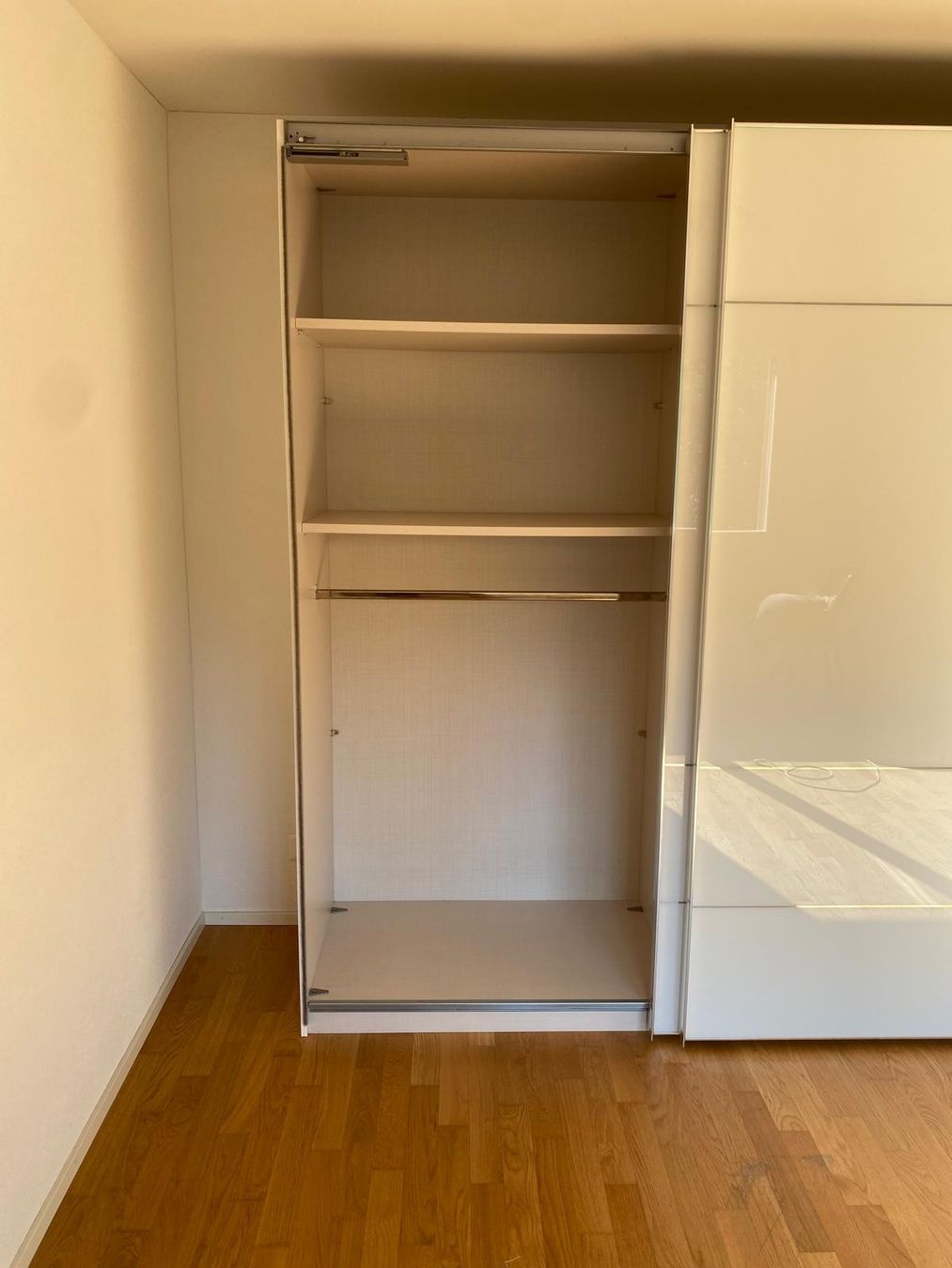 Armadi: Schlafzimmerschrank – Usato da Altenrhein venduto da Roduner 2