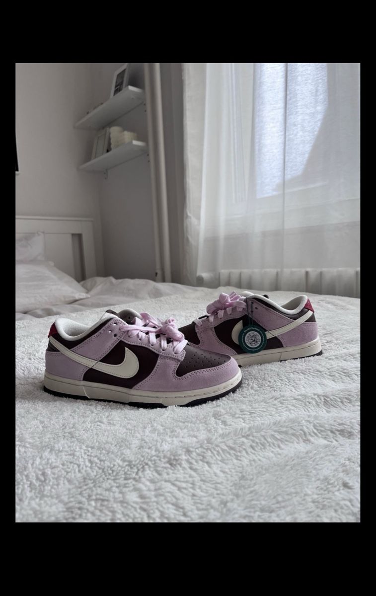 Nike Scarpe da donna: Basket Nike rose – Nuovo e nell'imballaggio originale da Fribourg venduto da aro_qtk8 2