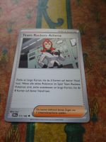 POKEMON Team rockets athena  I  DRI DE 171/182 TRAINER 2025