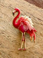 Pin Flamingo