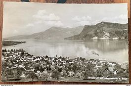 HERGISWIL - 1957