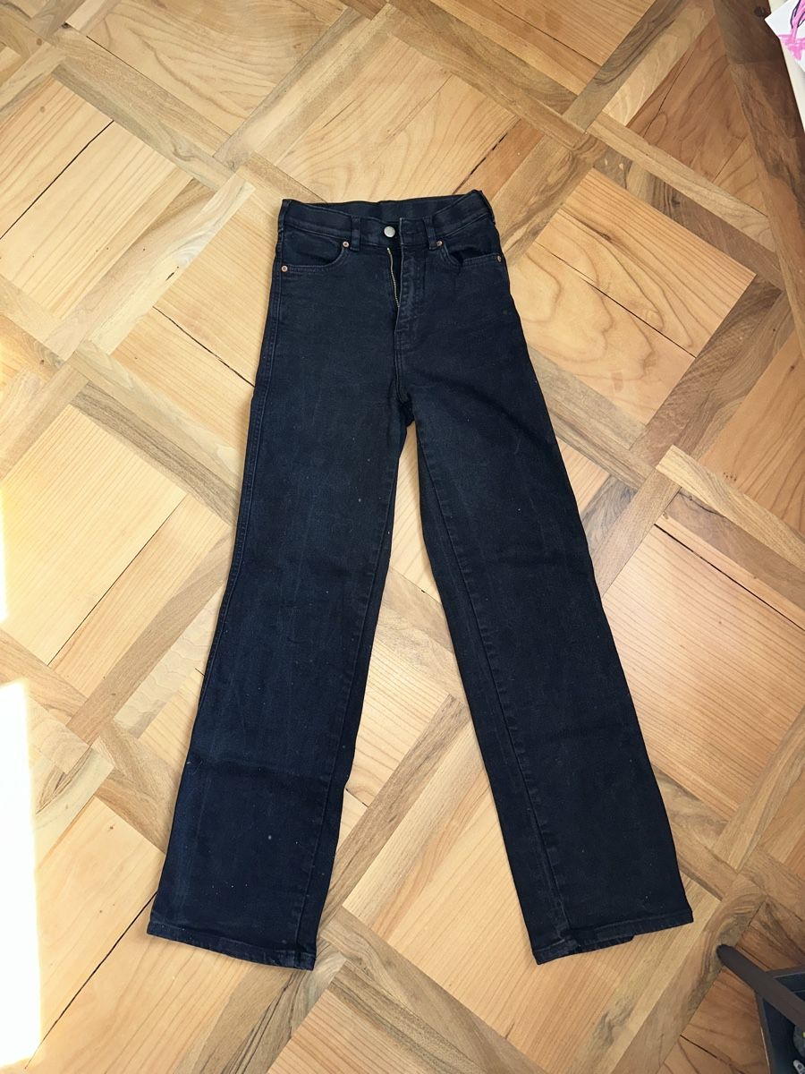 Jeans: Dr. Demin Jeans Gr. S/32 – Gebraucht aus Speicher von Loumi711 2