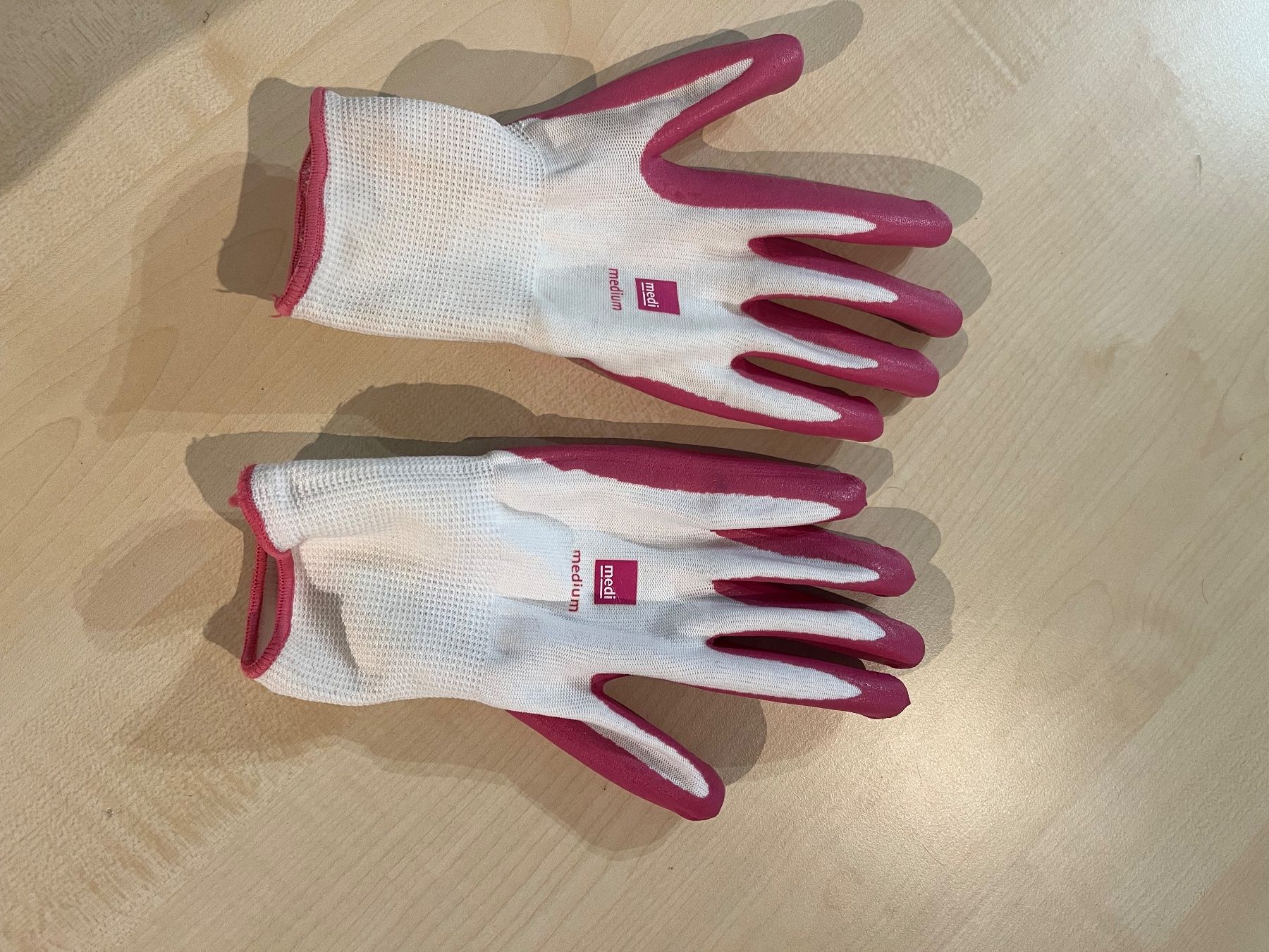Guanti & manicotti: KOMPRESSIONSHANDSCHUHE – Usato da Boll venduto da pet_p87r