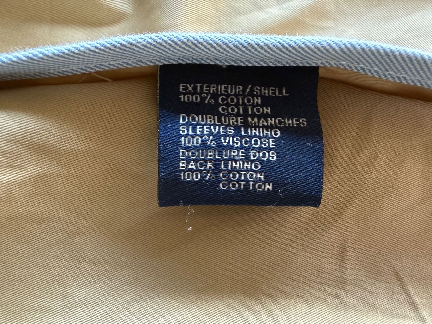 Giacche: Veste Façonable, XXL – Nuovo (secondo la descrizione) da St-Gingolph venduto da GoldenKeys 3