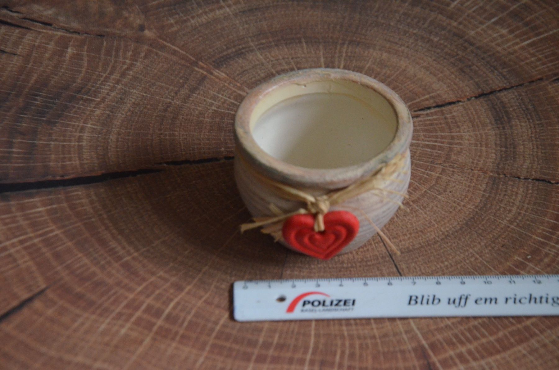 Tutte le decorazioni: DEKO MINI VASE – Usato da Chiasso venduto da Dolly015 1