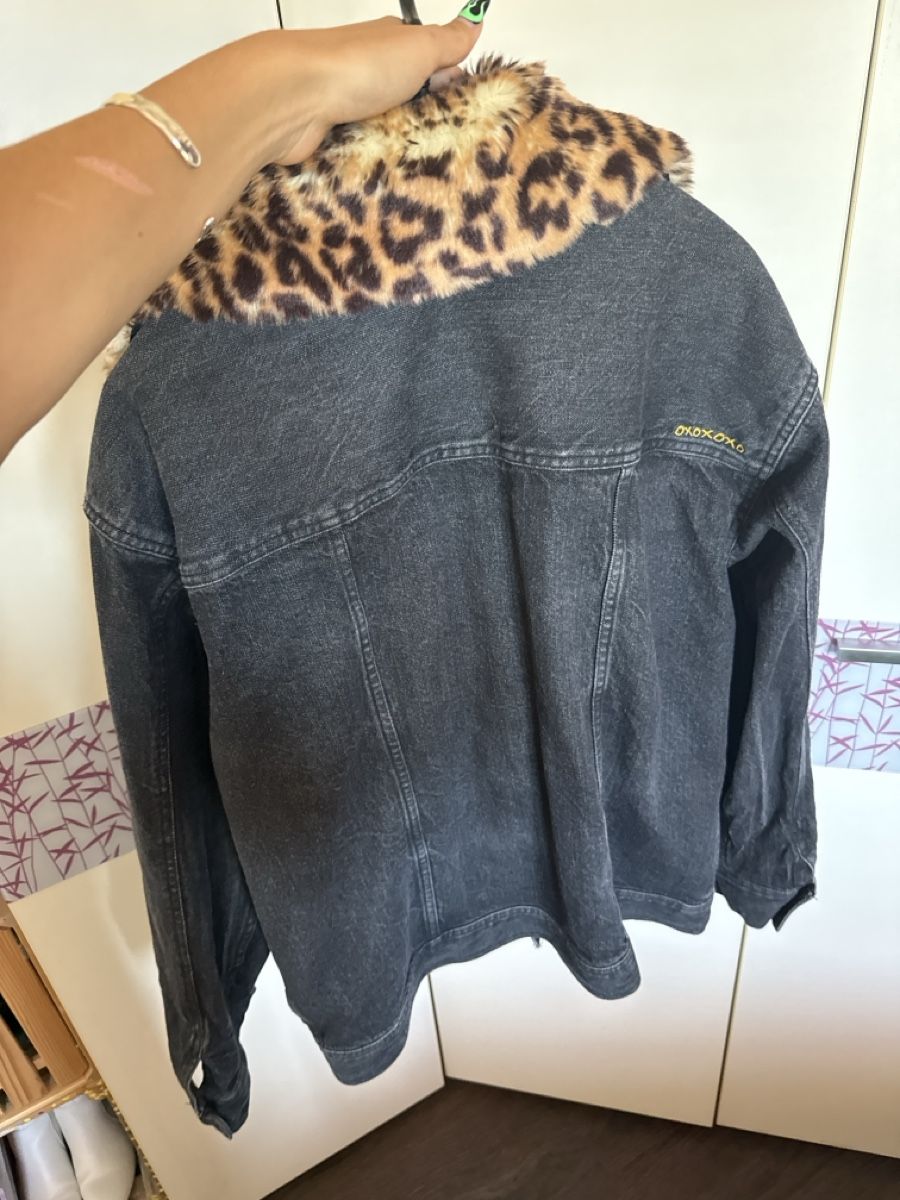 Vans Giacche: Vans Jeans Jacke Leo Gr. L – Usato da Gränichen venduto da cat_lady 3
