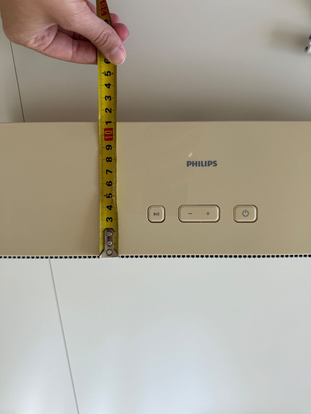 Philips Casse acustiche: Philips Bluetooth Lautsprecher - Top Zustand – Usato da Zürich venduto da buc_rl55 1