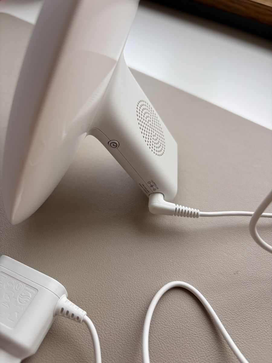 Philips Sveglie: Philips Wake Up Light Wecker – Nuovo (secondo la descrizione) da Bern venduto da Sharon_Alexandra 3