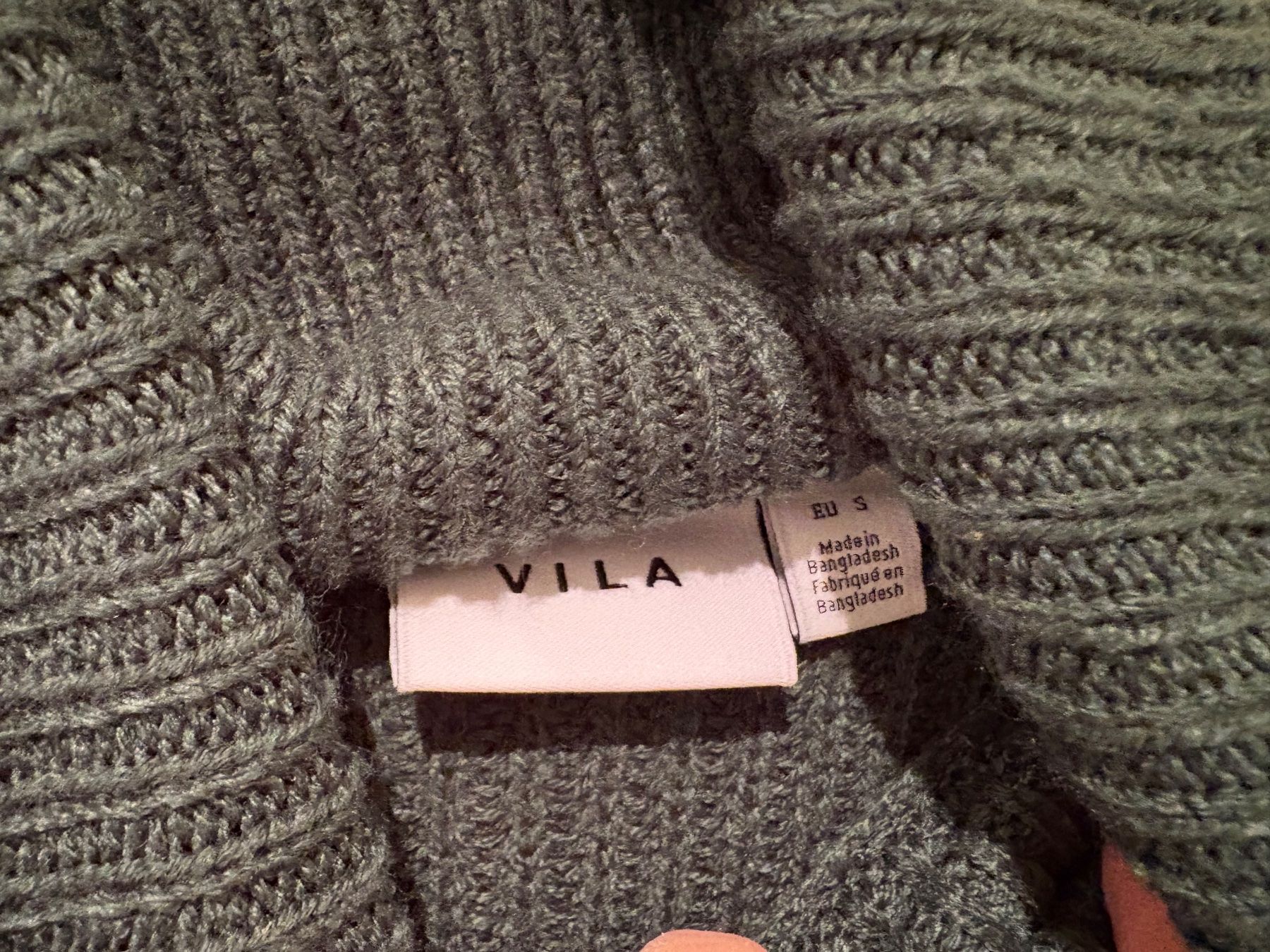 Vila Pullover & Sweatshirts: Pullover size S – Gebraucht aus Muzzano von Sidney_3 1